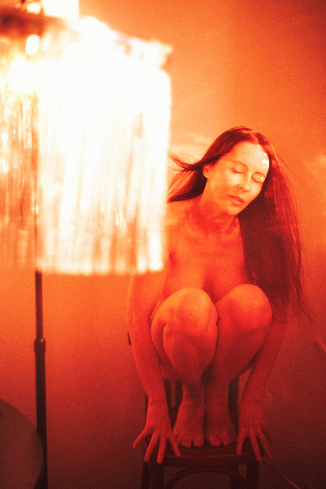 Наташа. Frantova