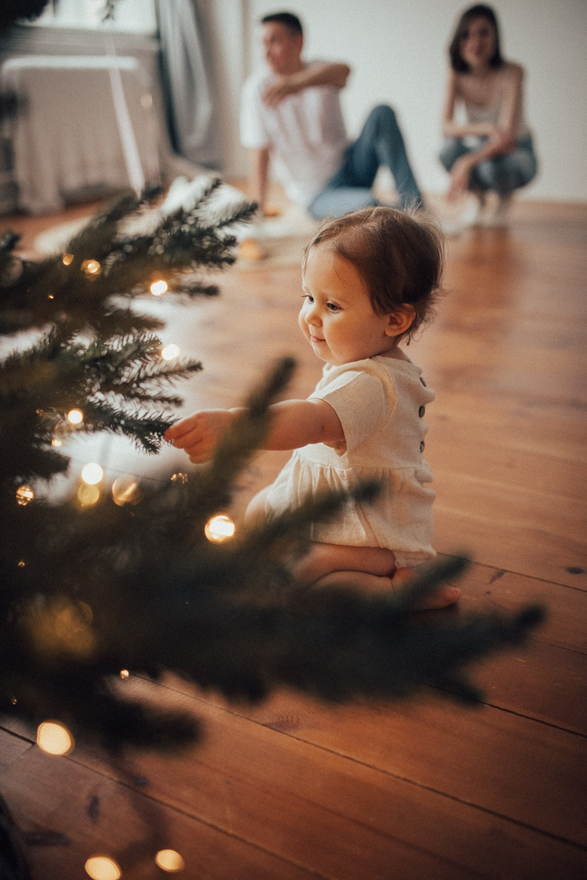 Годик | в студии