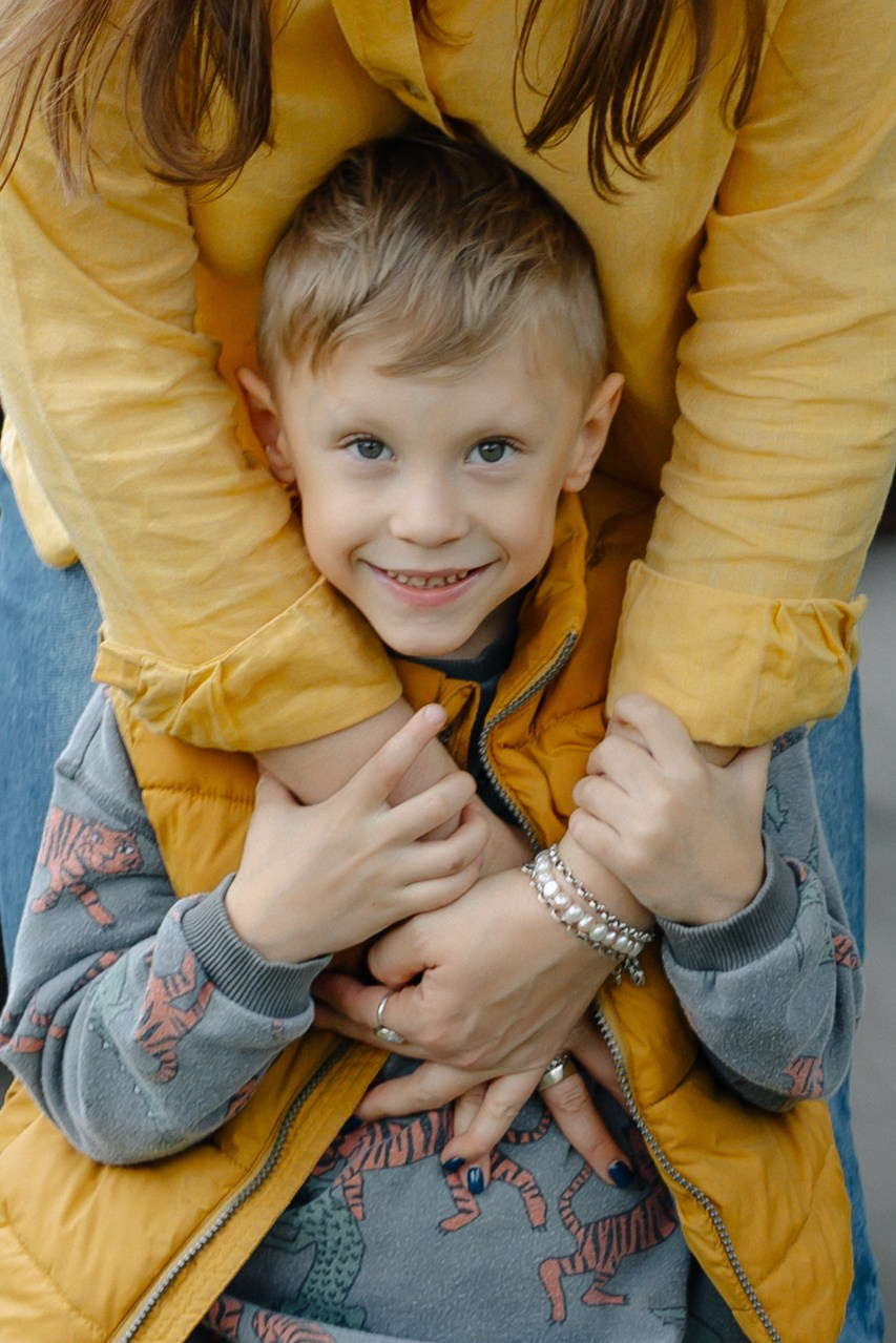 Nastja-family. Главная