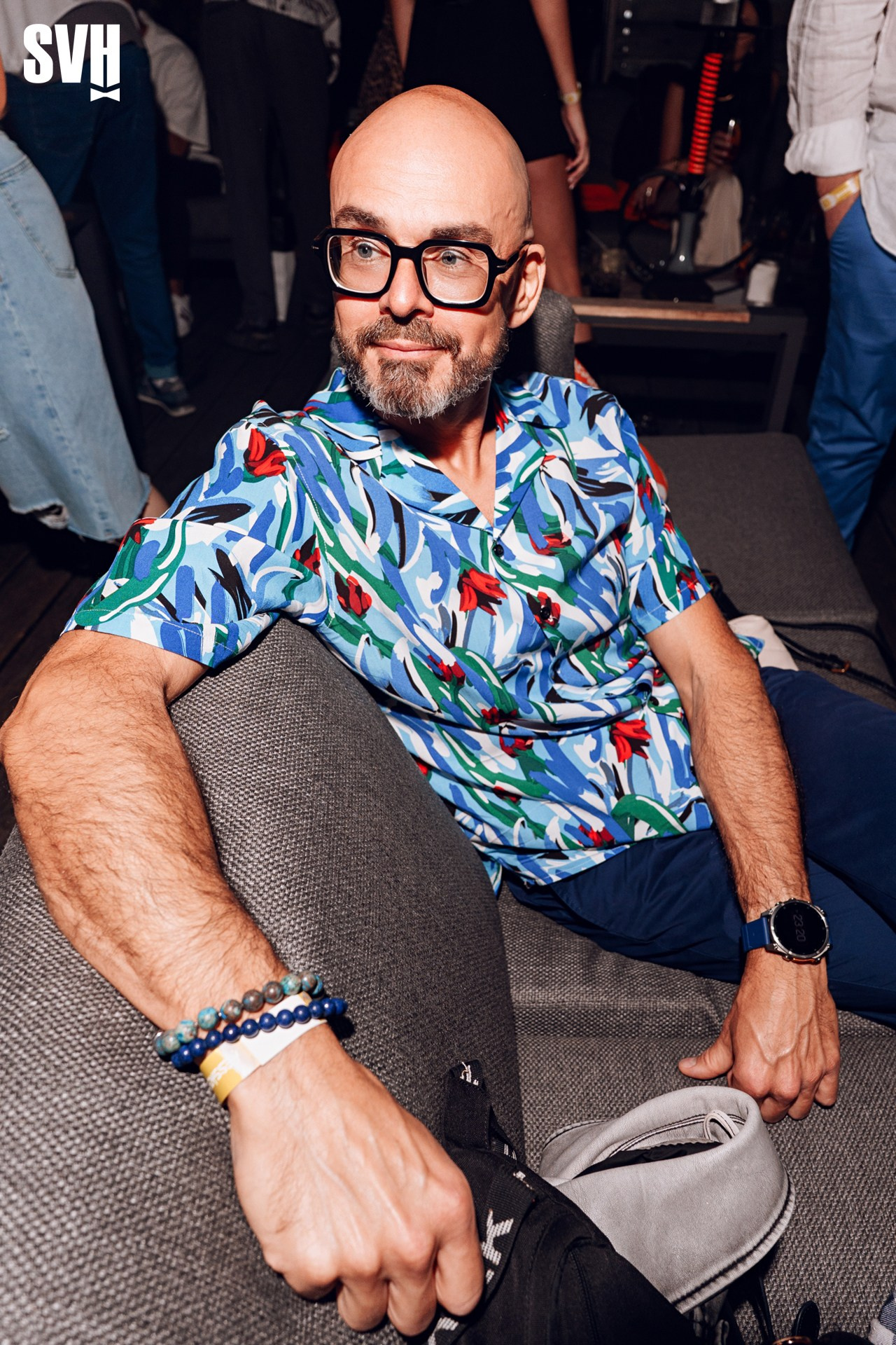 ODYSSEY | ODYSSEY CREW