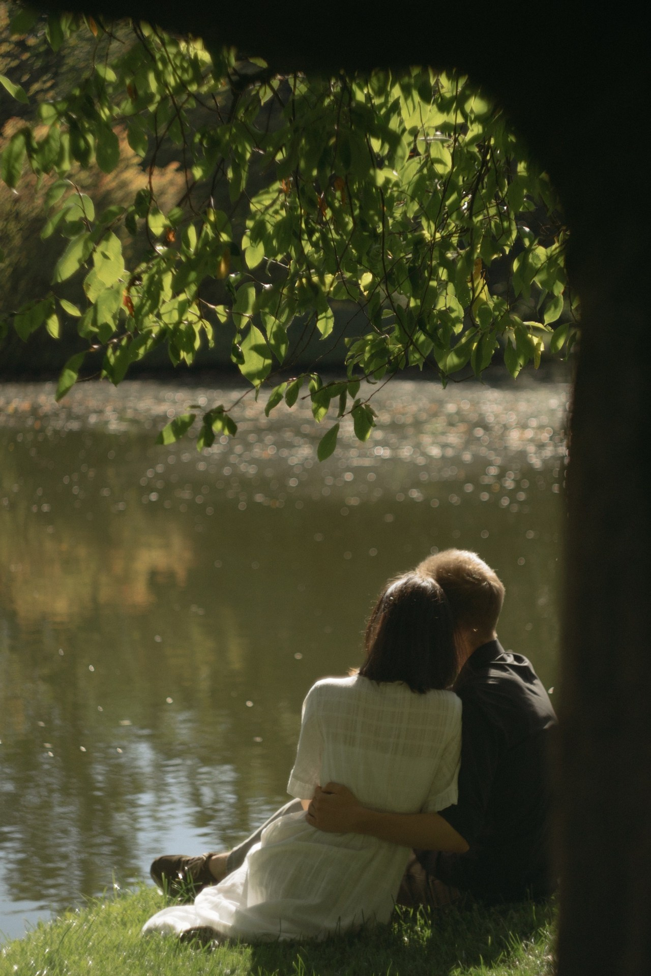 Love. Коммерческий фотограф в Санкт — Петербурге Настя Пак