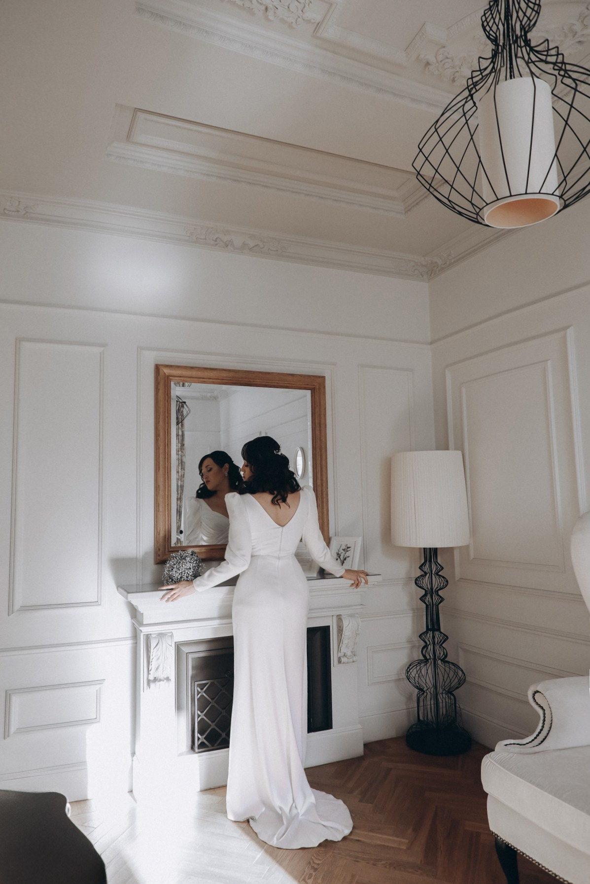 Дарина и Василий. Свадебный и семейный фотограф Захарова Юлия