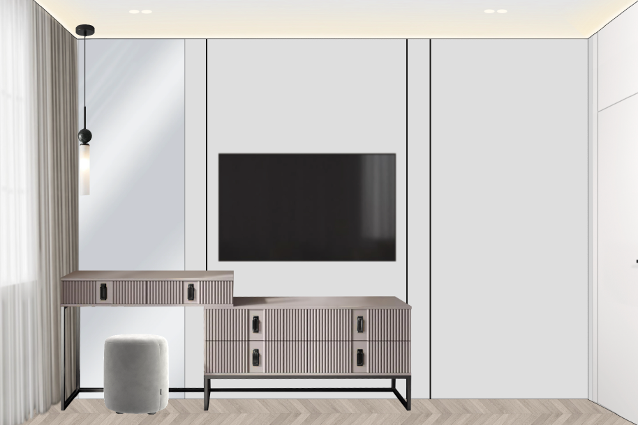 ЖК «АЛЕКСАНДРОВСКИЙ». Студия дизайна интерьеров FORMA