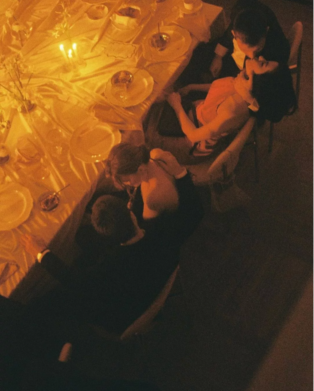 ТРЕНДЫ 2024 года. Свадебный и репортажный фотограф Элина Козырьянова