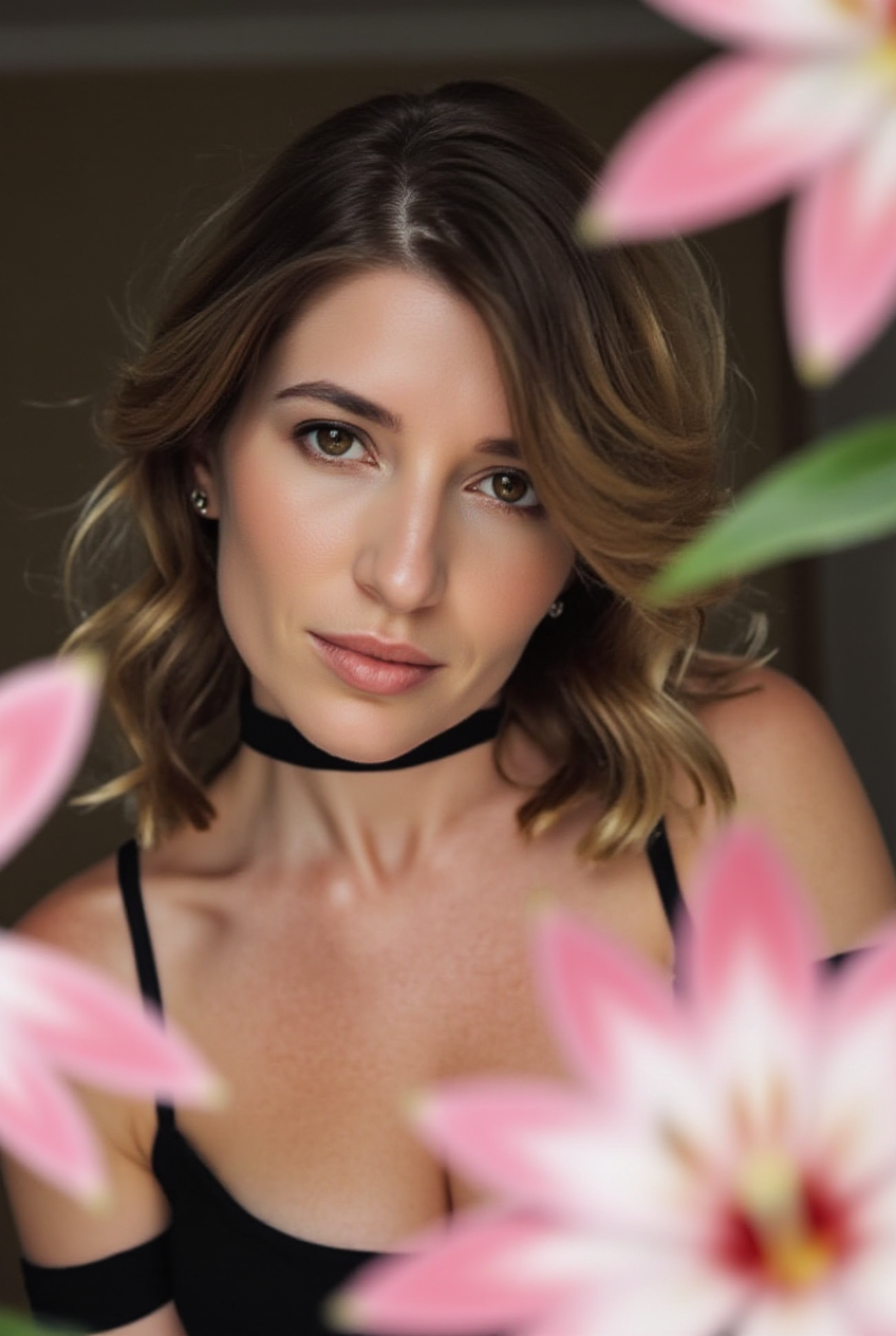 Нейрофотосессия. Главная