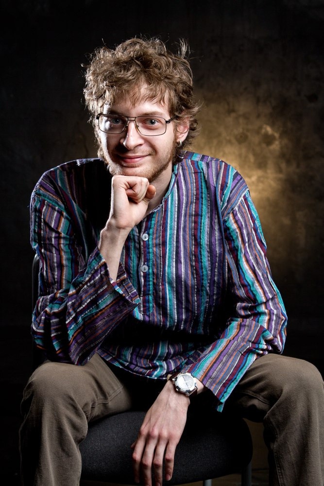 Фотограф, видеограф -Александр Антонян