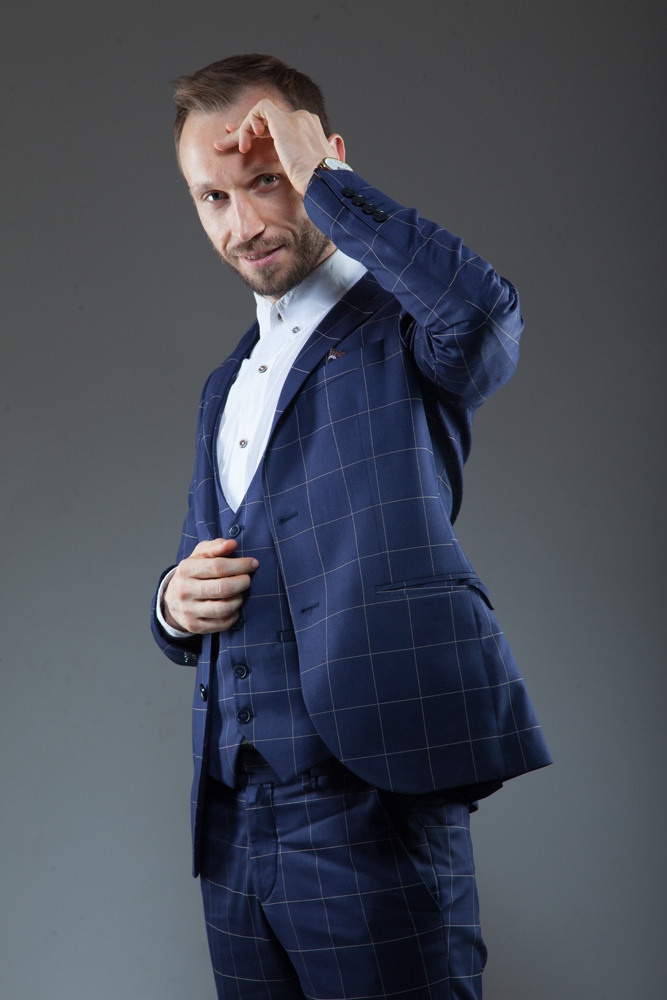 Фотограф, видеограф -Александр Антонян