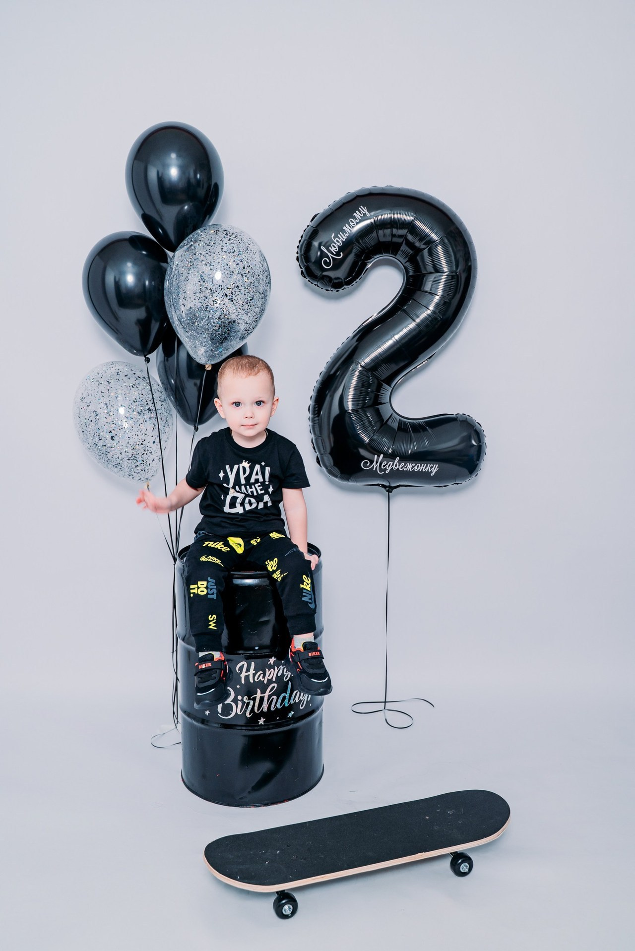 Отзывы. Фотограф Алёна Царькова. Киселевск