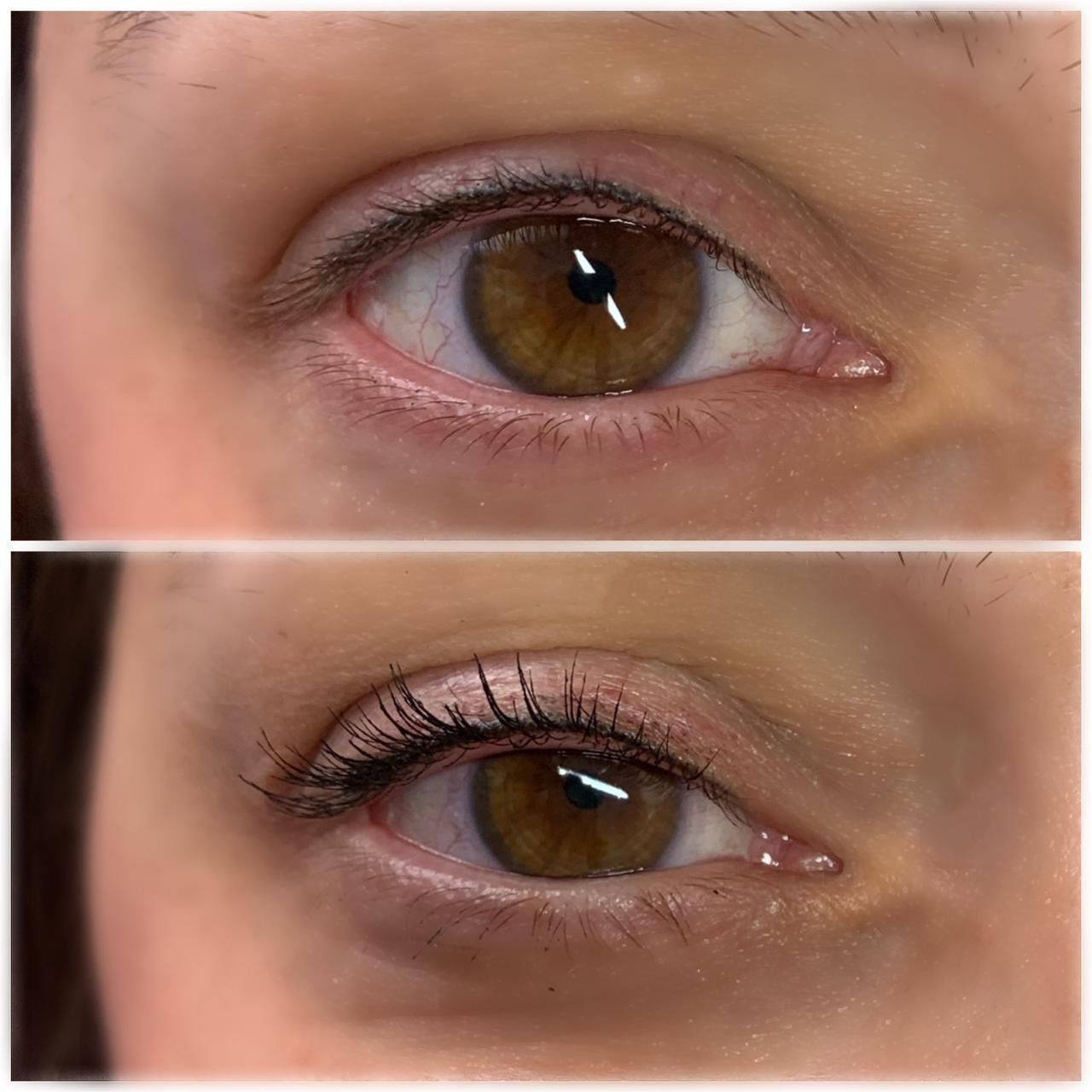 Уход за ресницами. Бровист и Визажист