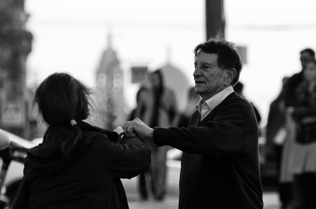 Saint Petersburg. Портретный фотограф в Москве Ксения Богданова