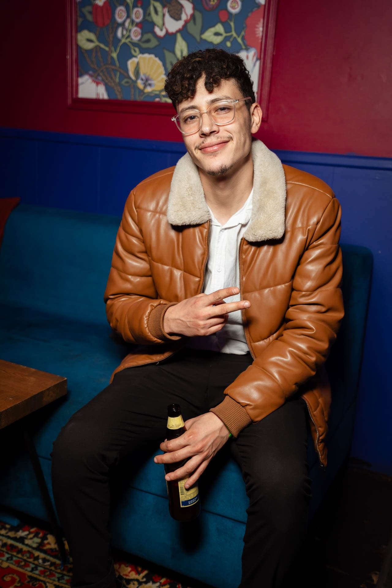 PUR PUR iBAR AFTERPARTY. Фотограф Павел Сердюков