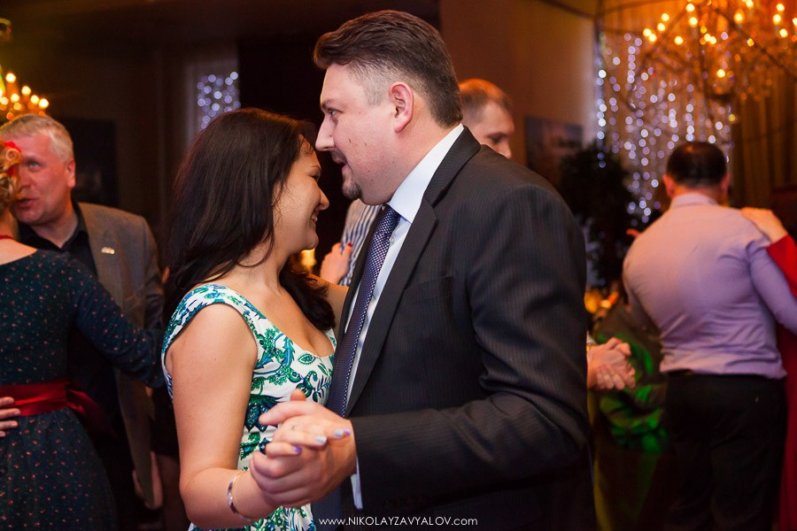 АЛВИСА (корпоратив). Видеооператор/Фотограф Николай Завьялов