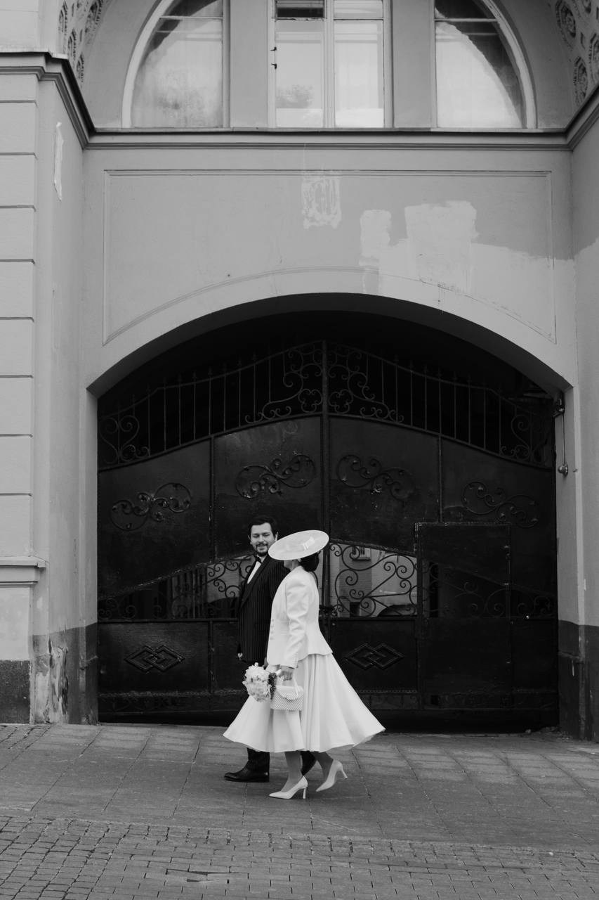 Свадьбы для двоих. Женский и парный фотограф Москва, СПб. Мария Куничева