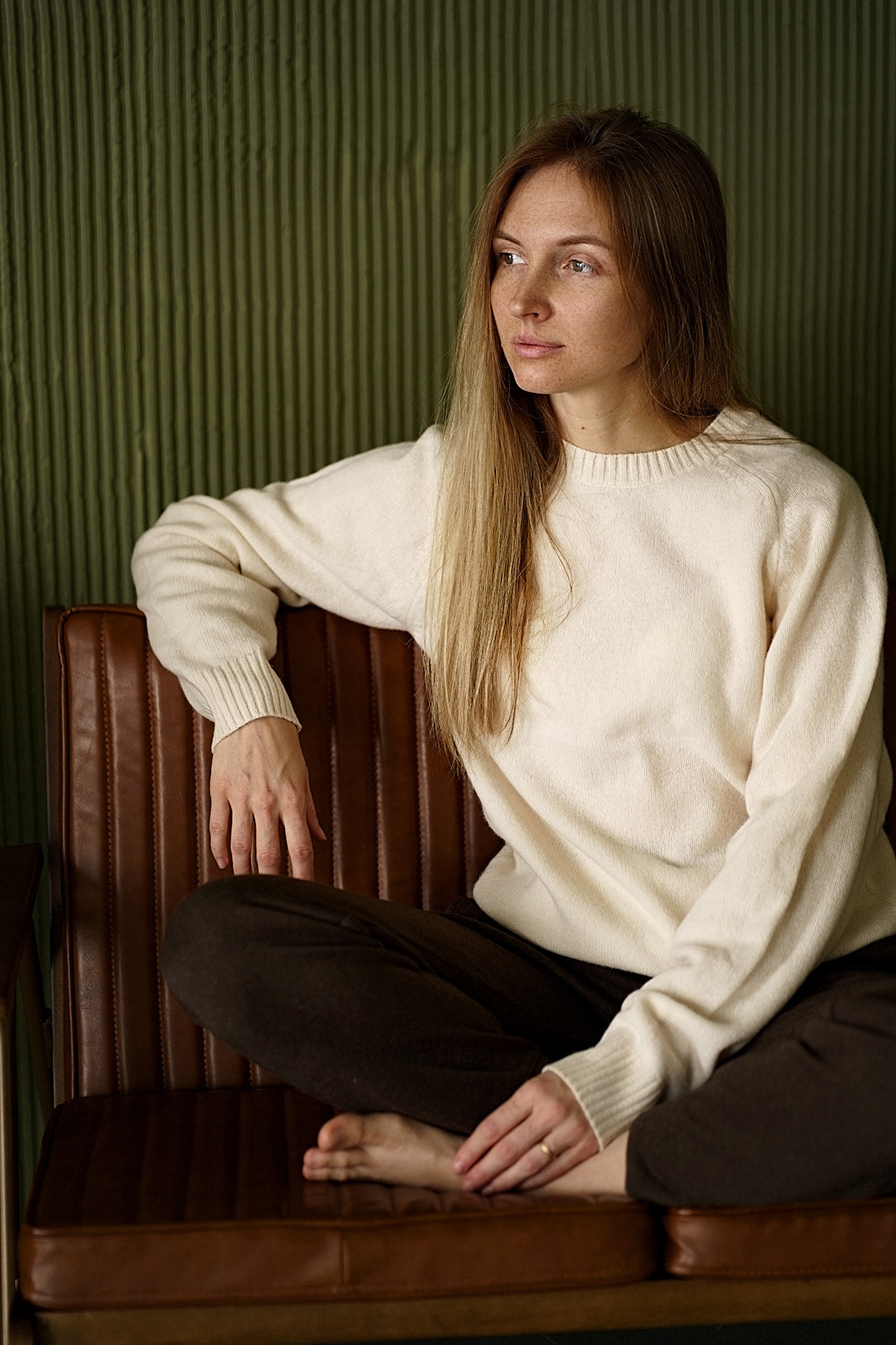 Света. Свадебный и семейный фотограф Ярослав Фущич