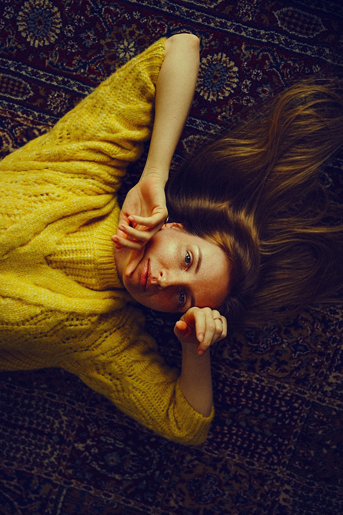 Света. Свадебный и семейный фотограф Ярослав Фущич