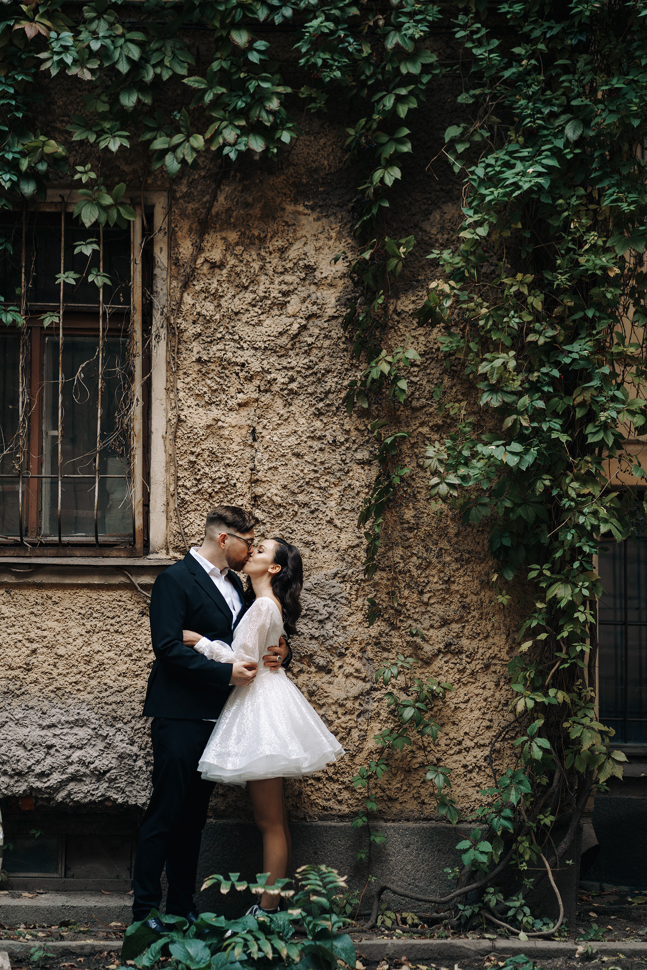 Свадьба Романа и Кристины. Свадебный и семейный фотограф Ярослав Фущич