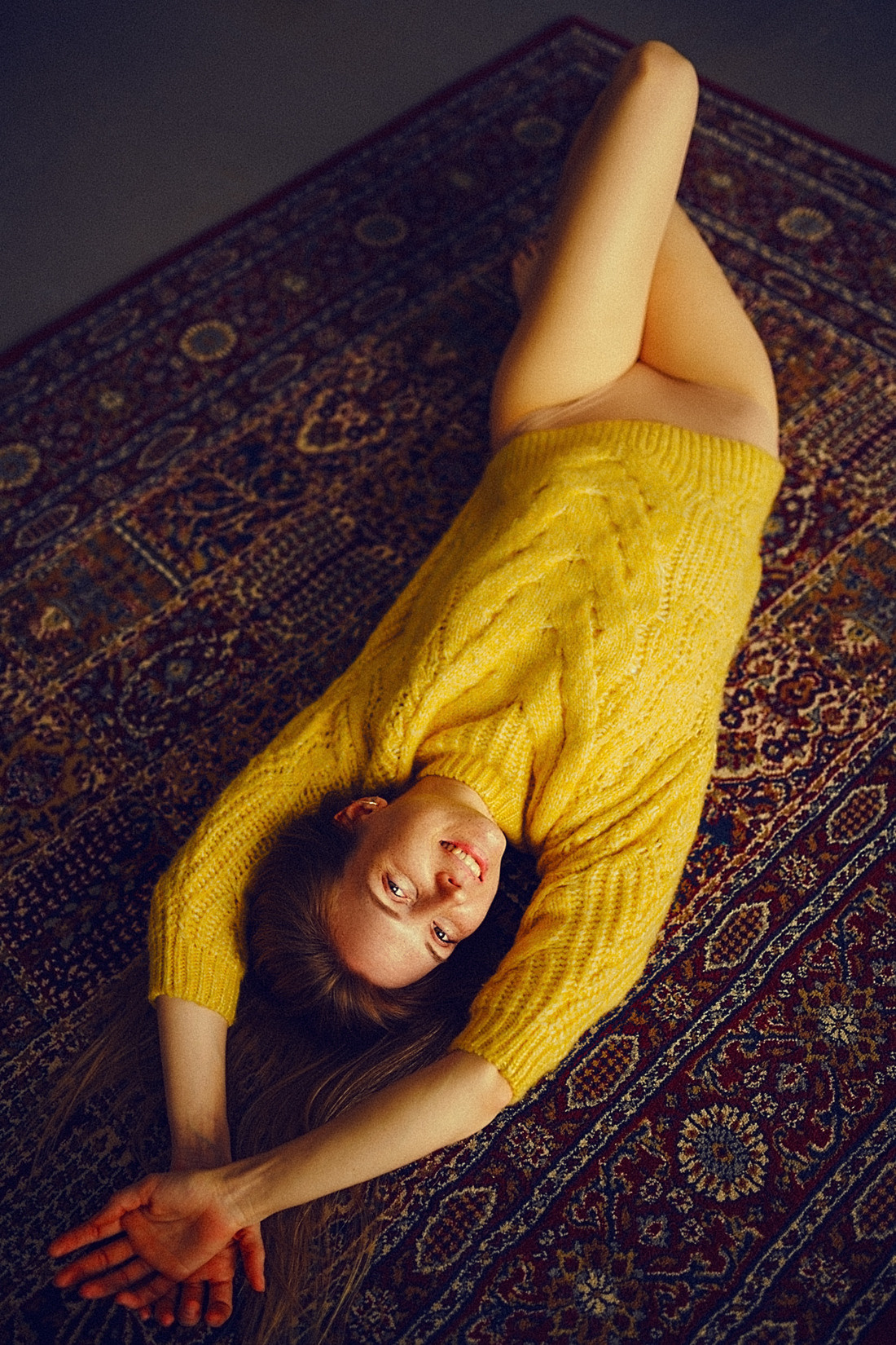 Света. Свадебный и семейный фотограф Ярослав Фущич