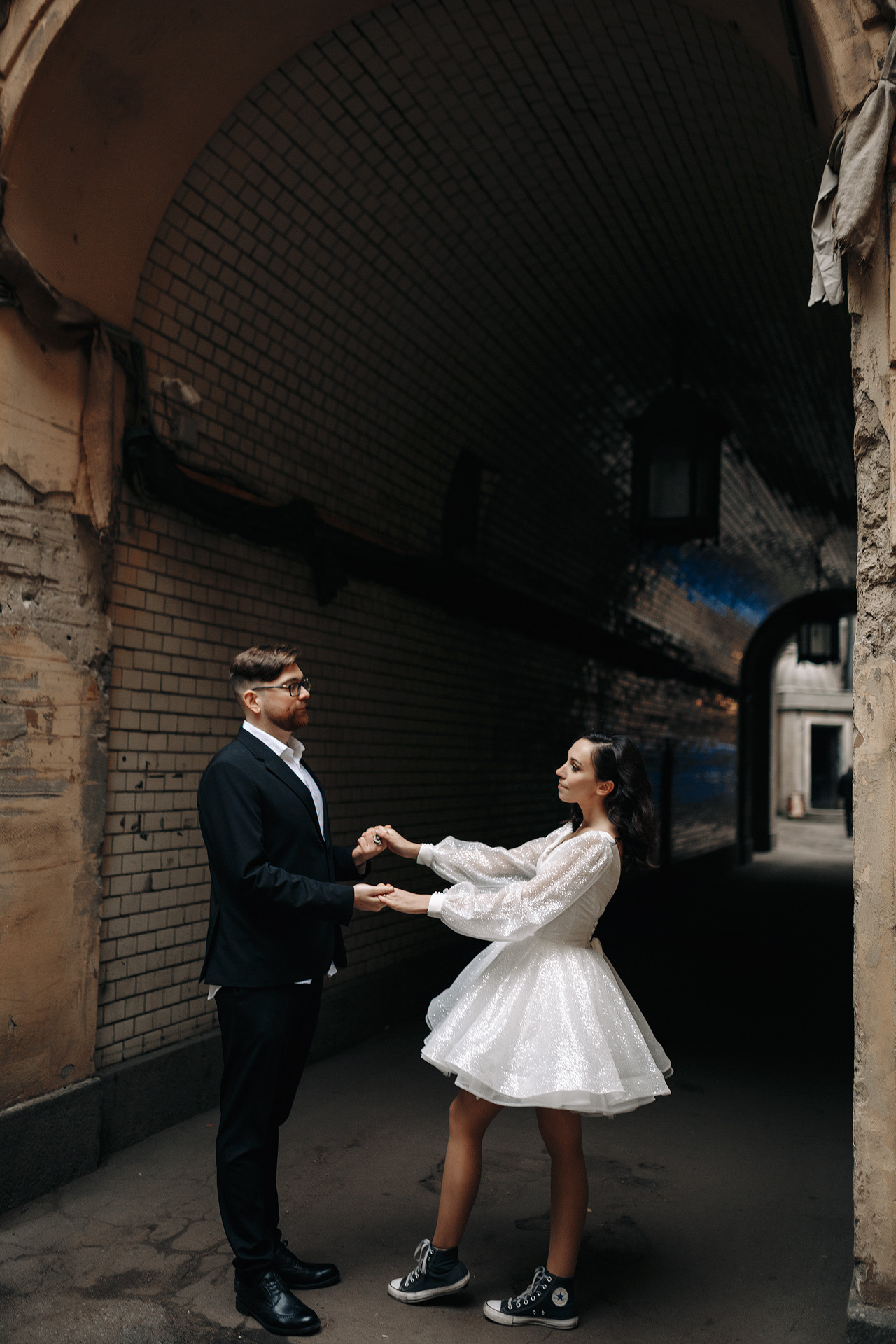 Свадьба Романа и Кристины. Свадебный и семейный фотограф Ярослав Фущич