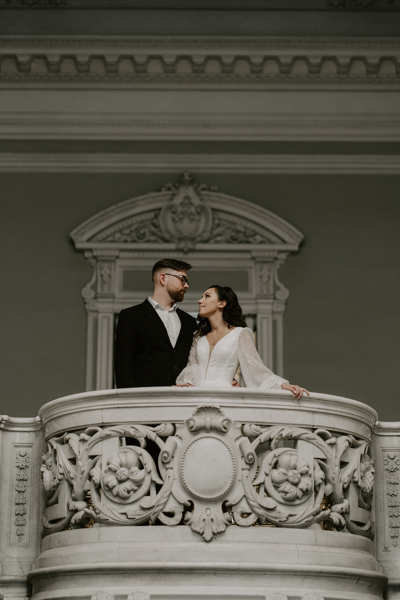 Свадьба Романа и Кристины. Свадебный и семейный фотограф Ярослав Фущич