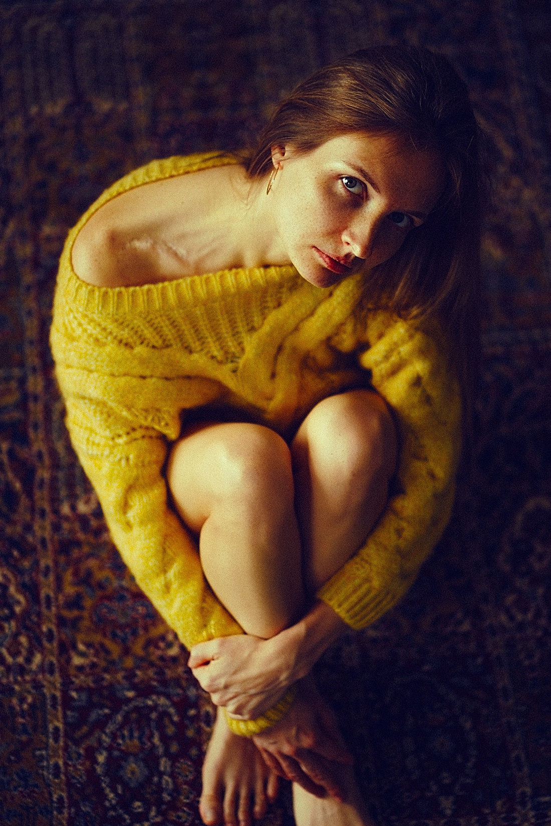 Света. Свадебный и семейный фотограф Ярослав Фущич