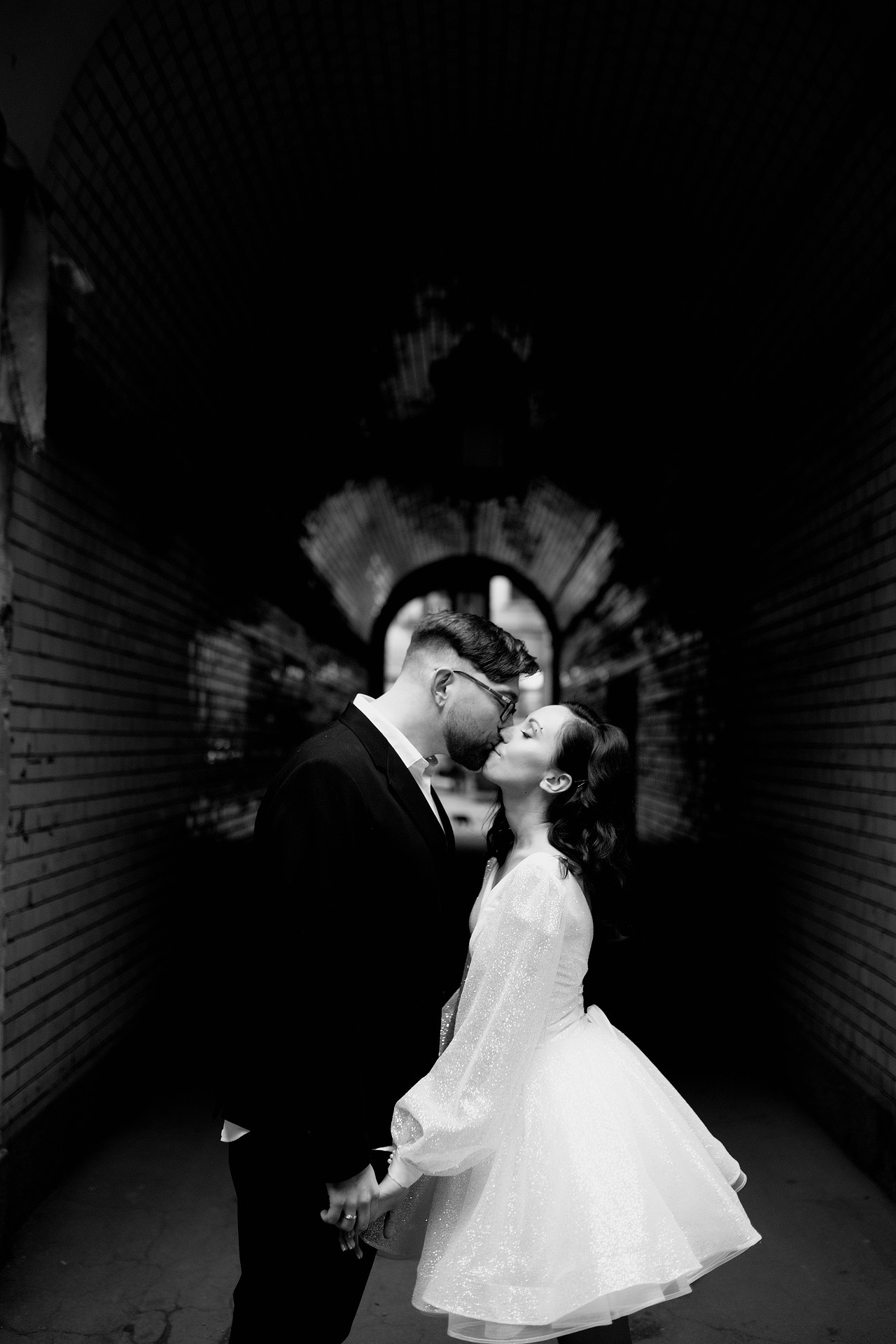 Свадьба Романа и Кристины. Свадебный и семейный фотограф Ярослав Фущич