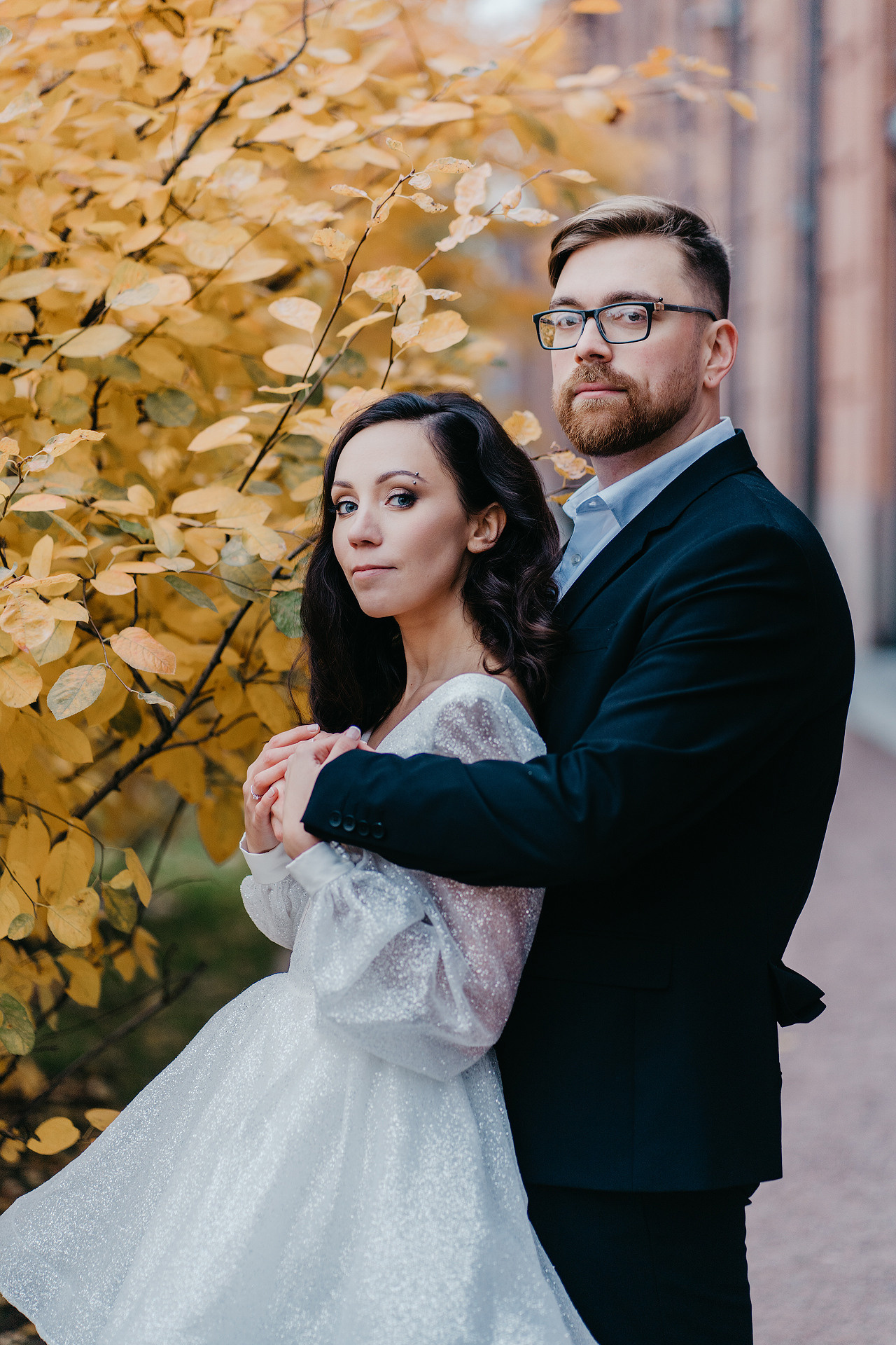 Свадьба Романа и Кристины. Свадебный и семейный фотограф Ярослав Фущич