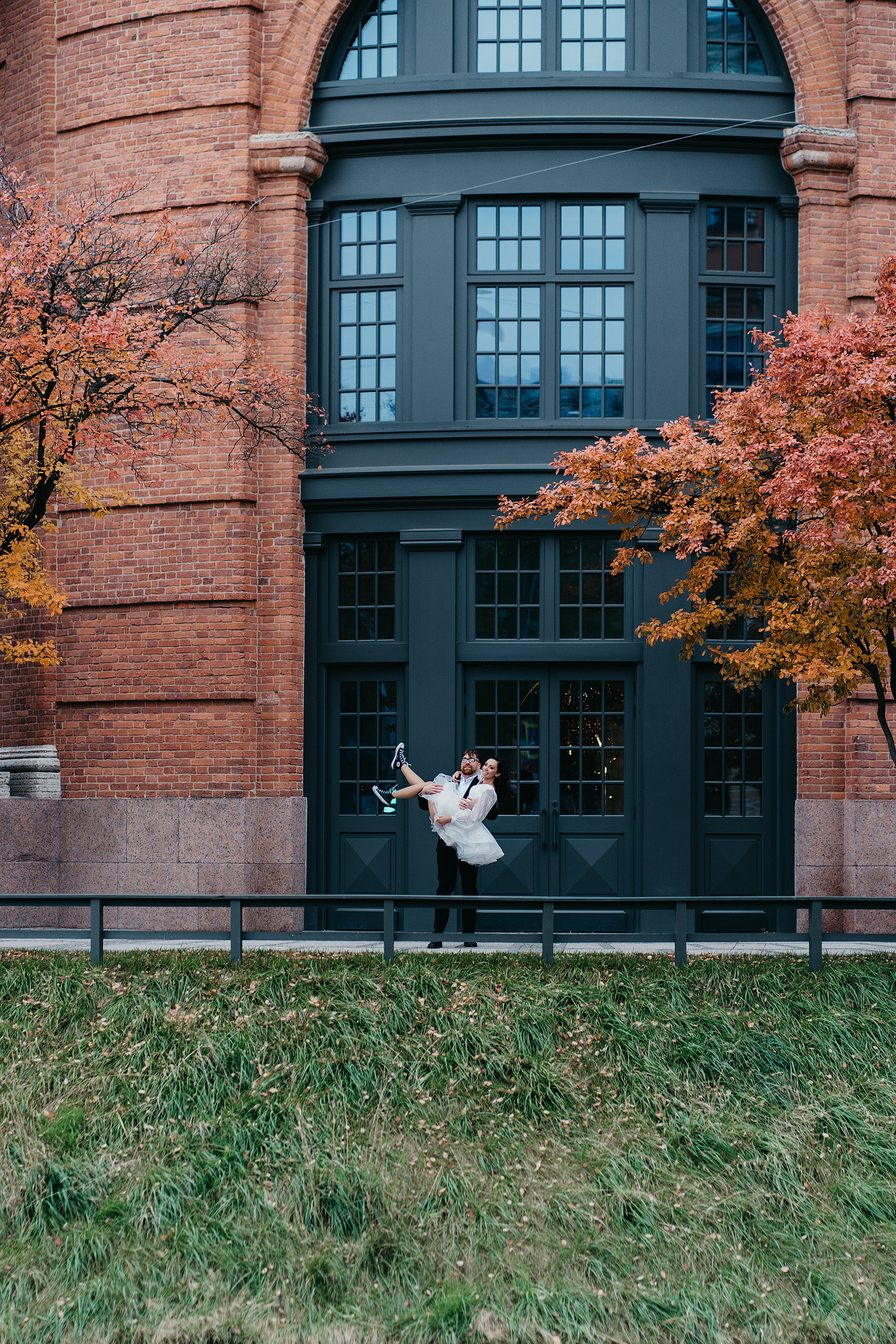 Свадьба Романа и Кристины. Свадебный и семейный фотограф Ярослав Фущич