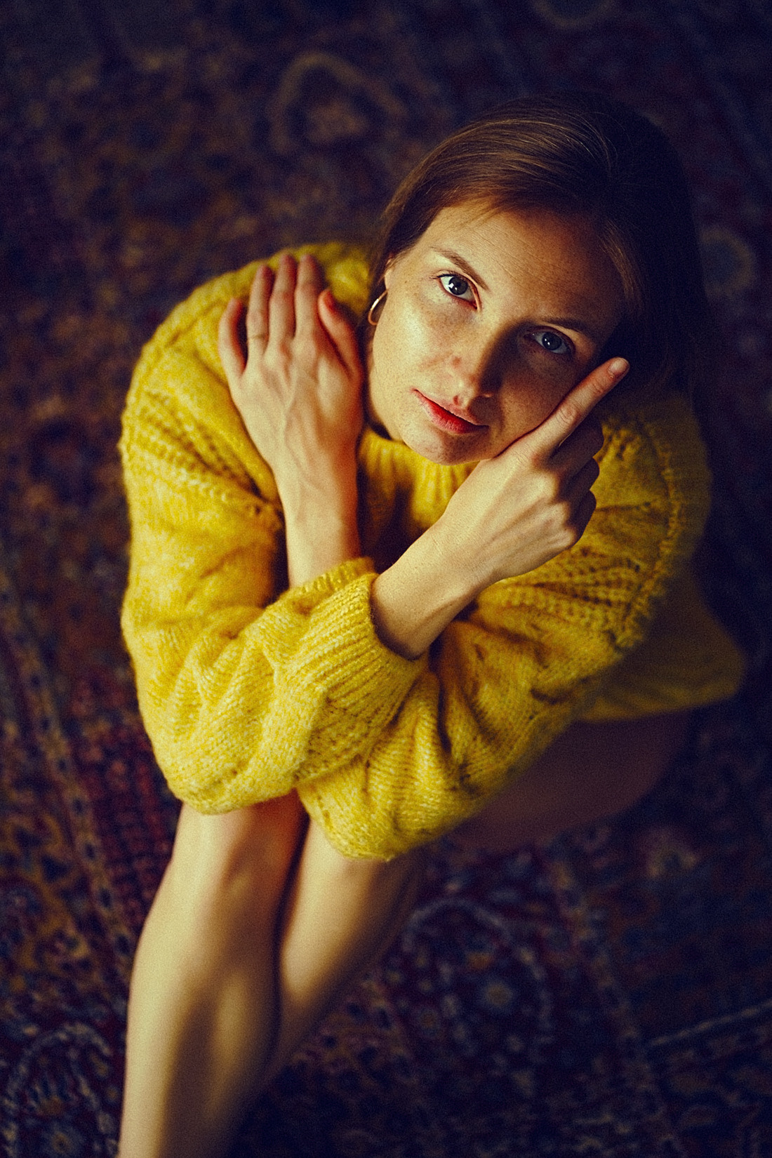 Света. Свадебный и семейный фотограф Ярослав Фущич