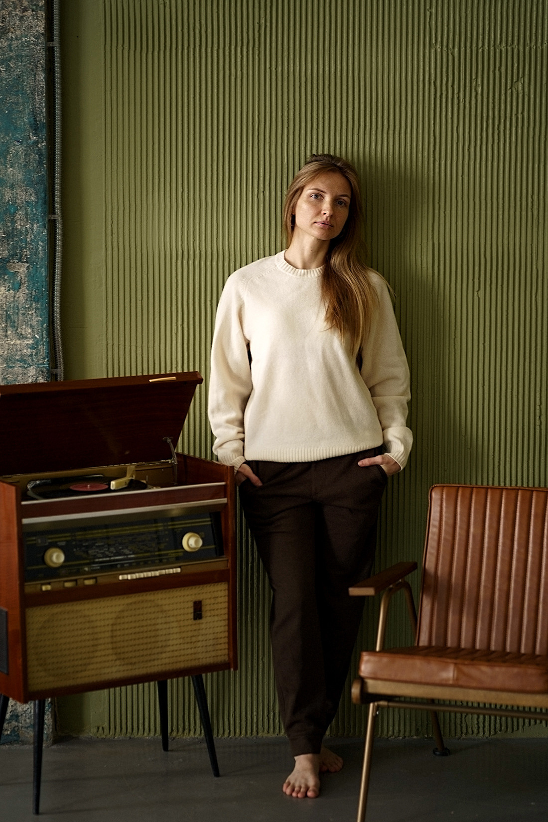 Света. Свадебный и семейный фотограф Ярослав Фущич