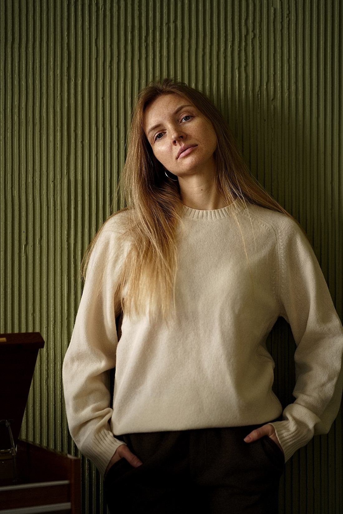 Света. Свадебный и семейный фотограф Ярослав Фущич