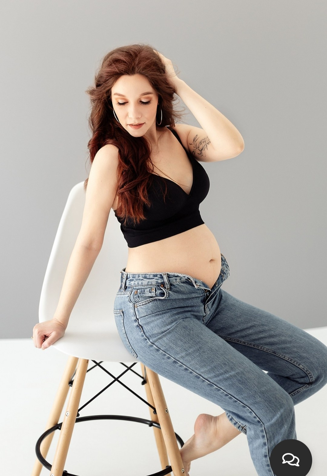 БЕРЕММЕНОСТЬ