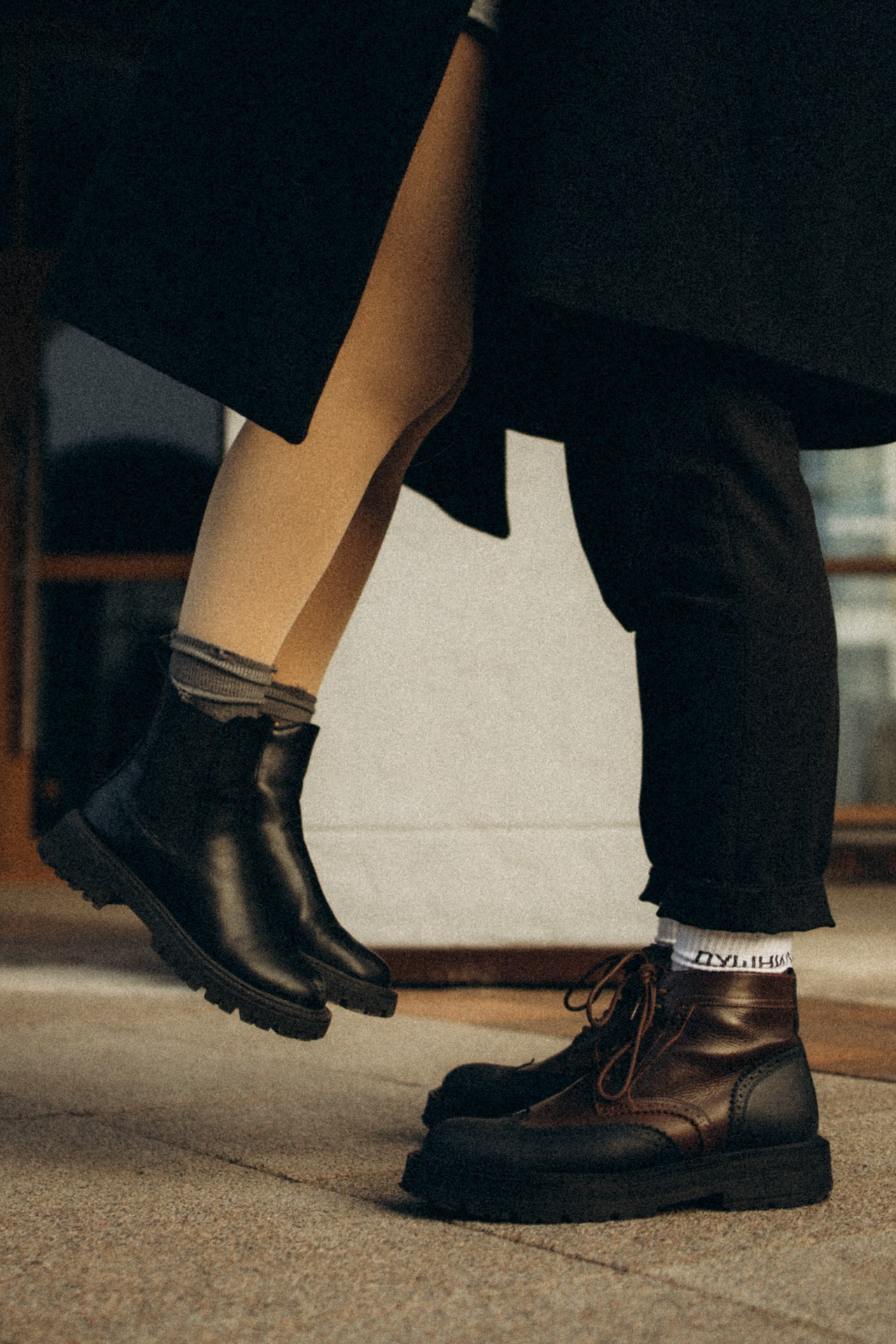 По мотивам фильма «Леон». Семейный фотограф в Ижевске Даша Денисова