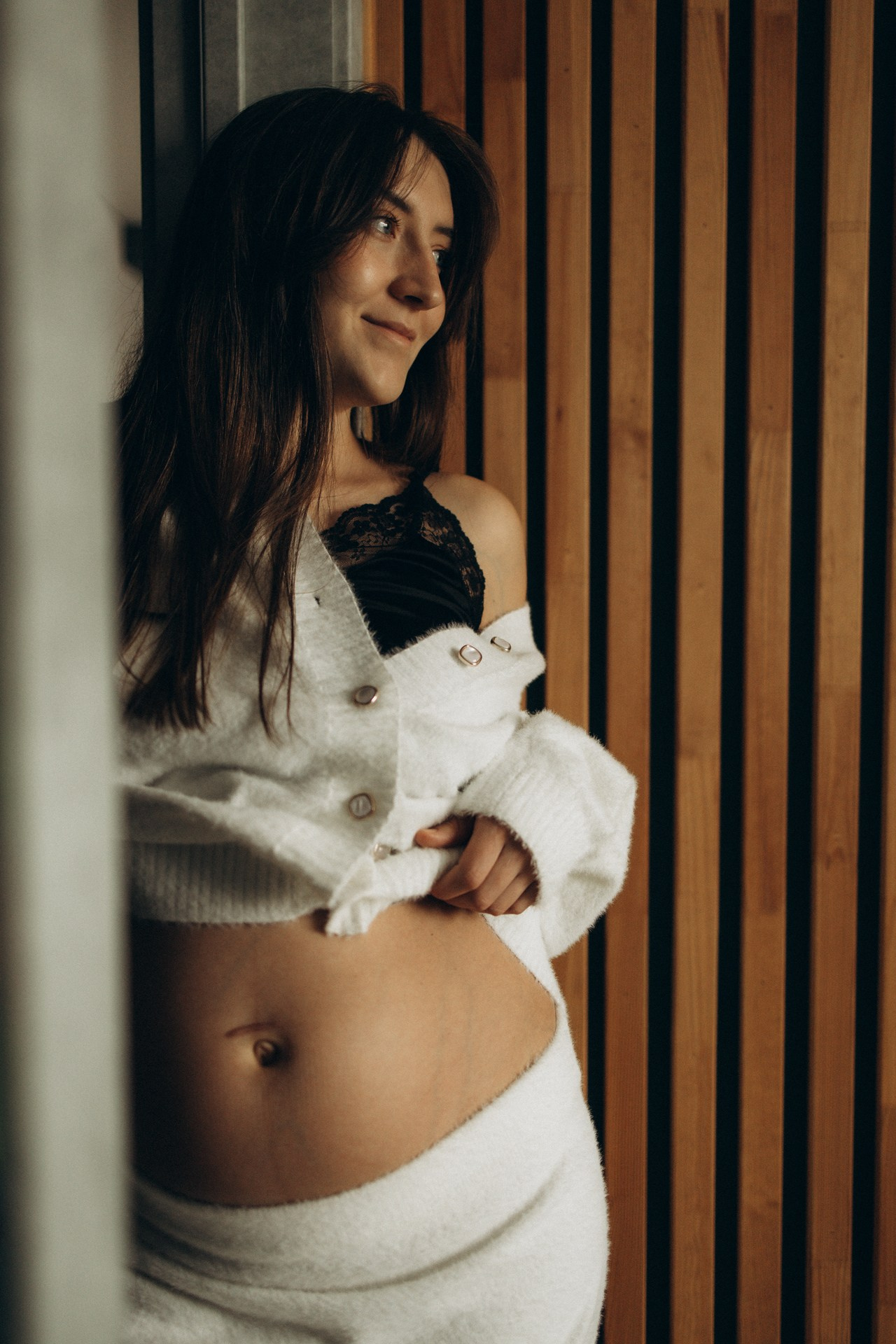 Тихое счастье. Семейный фотограф в Ижевске Даша Денисова