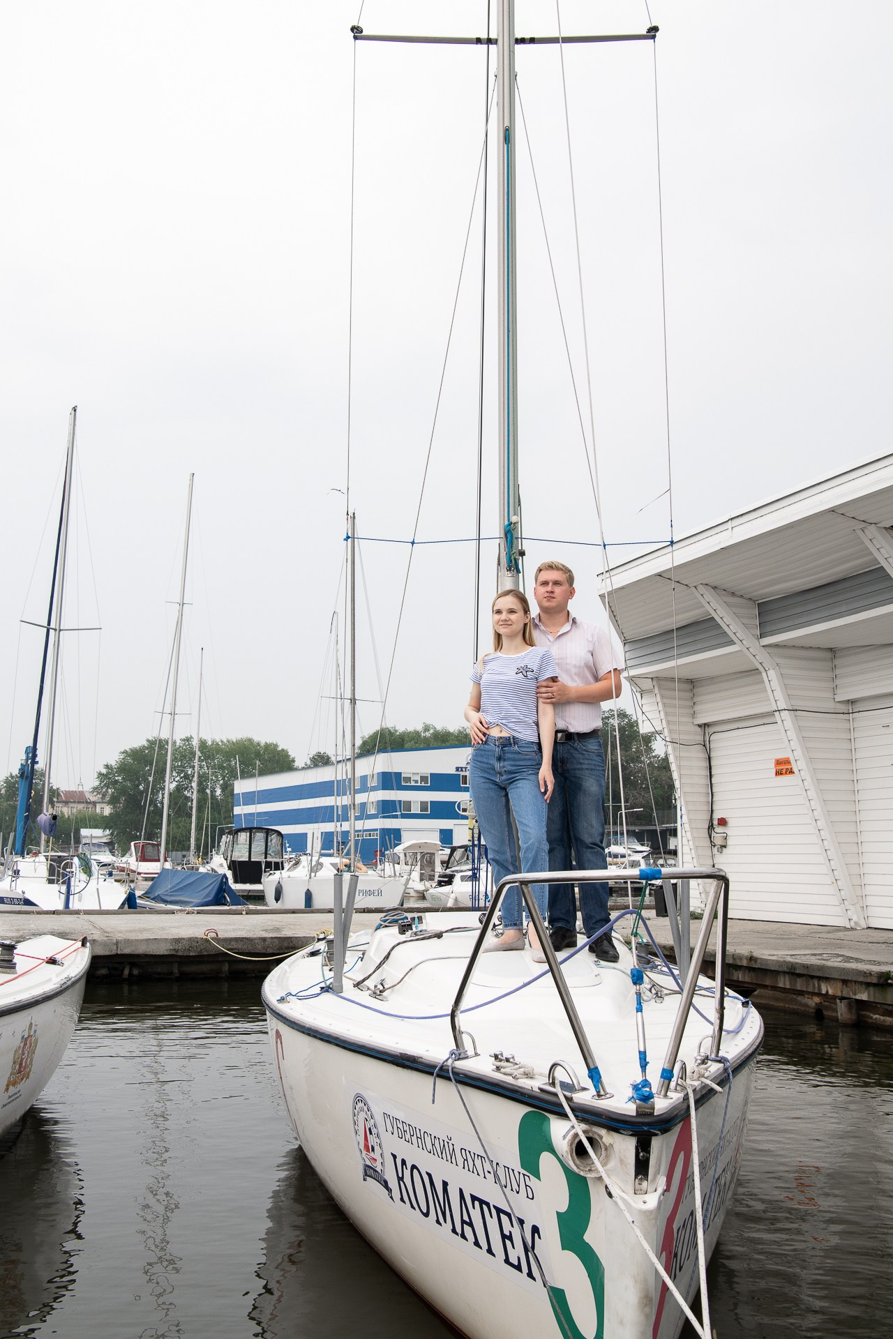 Городская съемка. Фомина Елена Свадебный и семейный фотограф