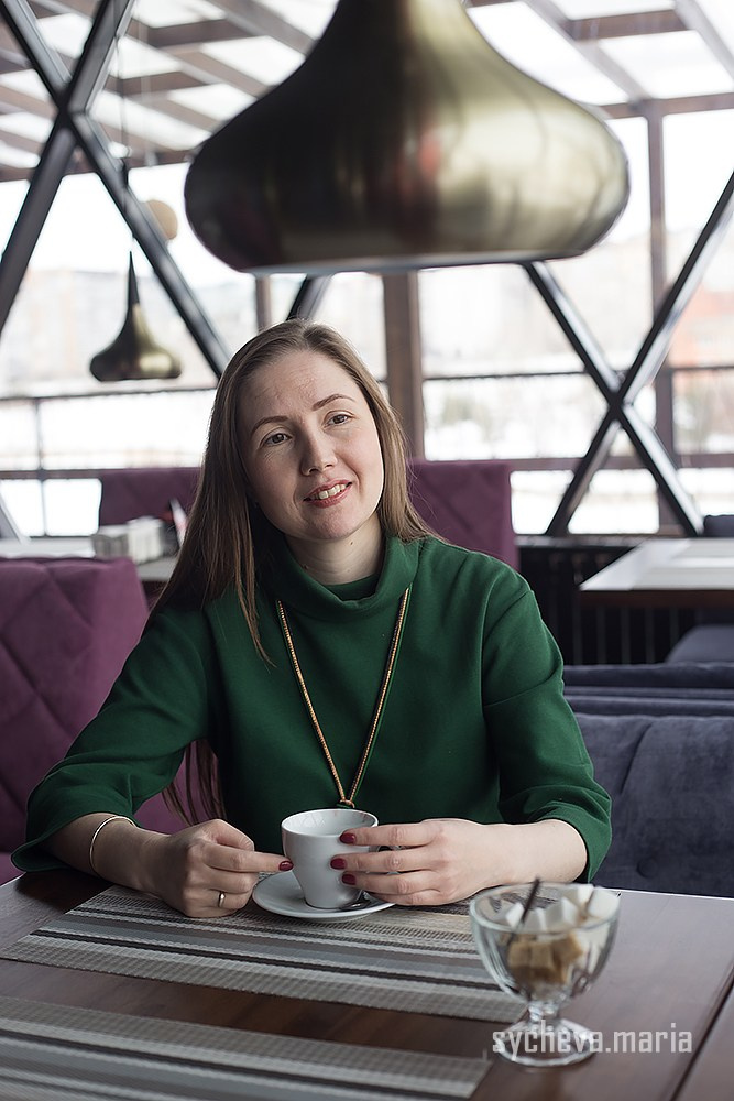 Деловой обед в геометрии. Детский и семейный фотограф, фотограф мероприятий Нижний Новгород