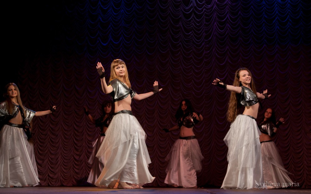 Амира. Детский концерт. Детский и семейный фотограф, фотограф мероприятий Нижний Новгород