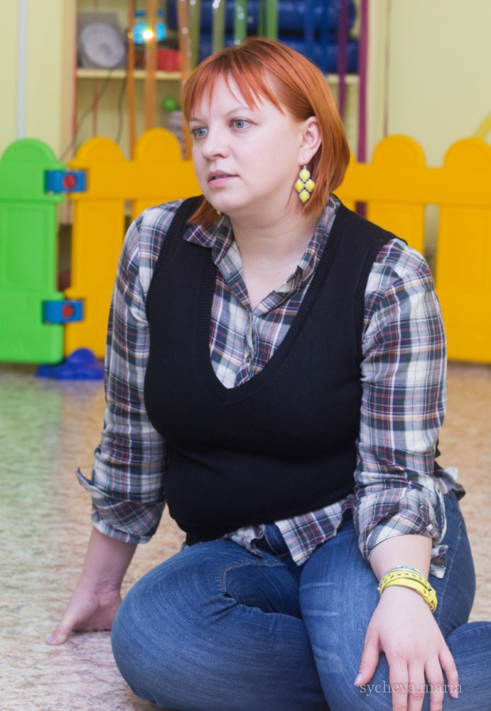 Детский центр Сёма. Детский и семейный фотограф, фотограф мероприятий Нижний Новгород