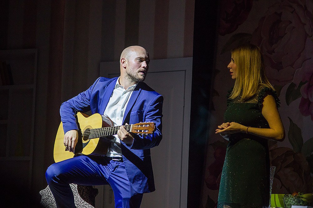 Там же, тогда же. Детский и семейный фотограф, фотограф мероприятий Нижний Новгород