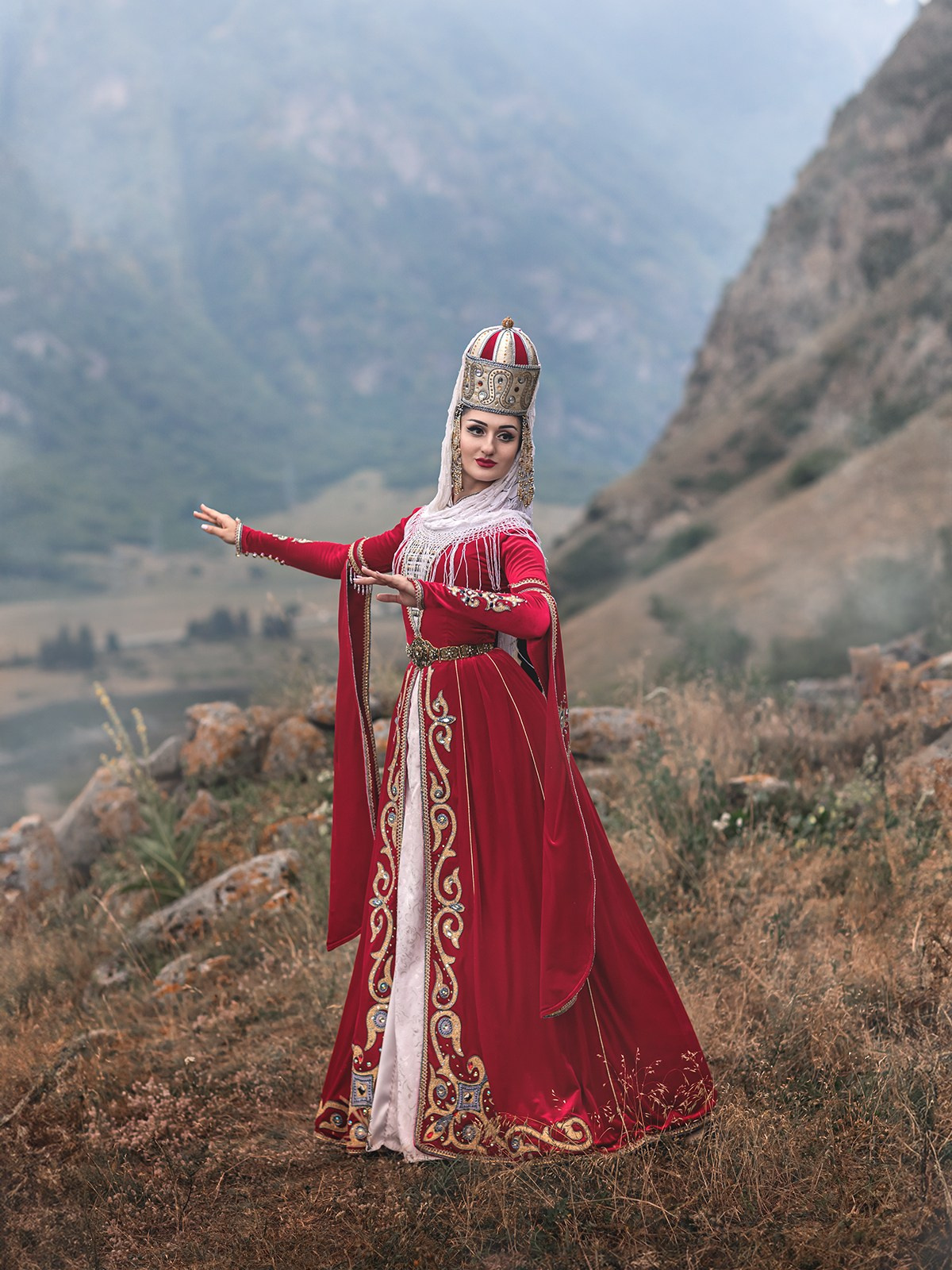 Кабардино-Балкария. Детский и семейный фотограф Елена Михайлова в Москве