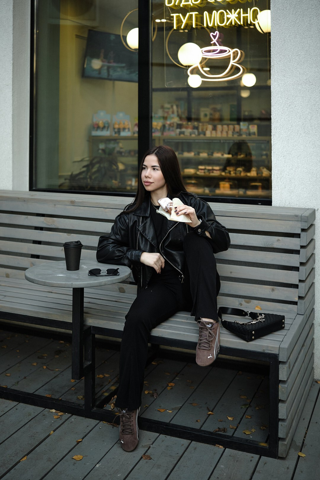 Индивидуальная съемка | Осень. Твой личный фотограф Сочи | Йошкар-Ола