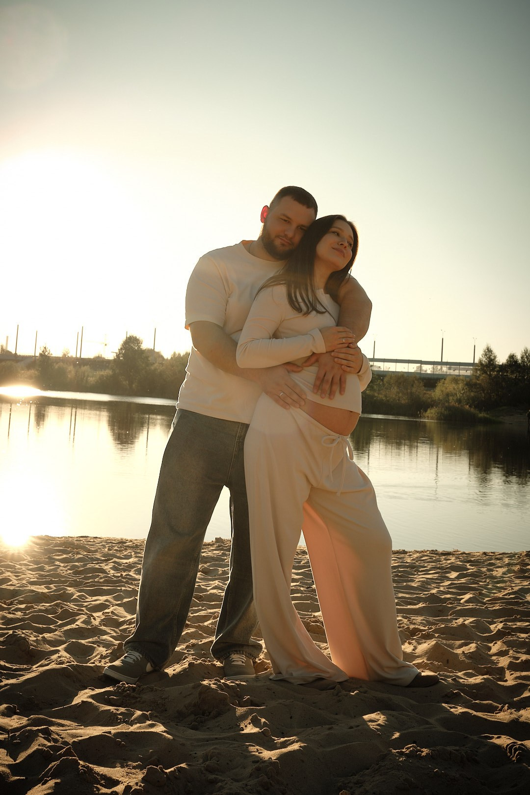 Семейная фотосессия | на пляже. Твой личный фотограф Сочи | Йошкар-Ола