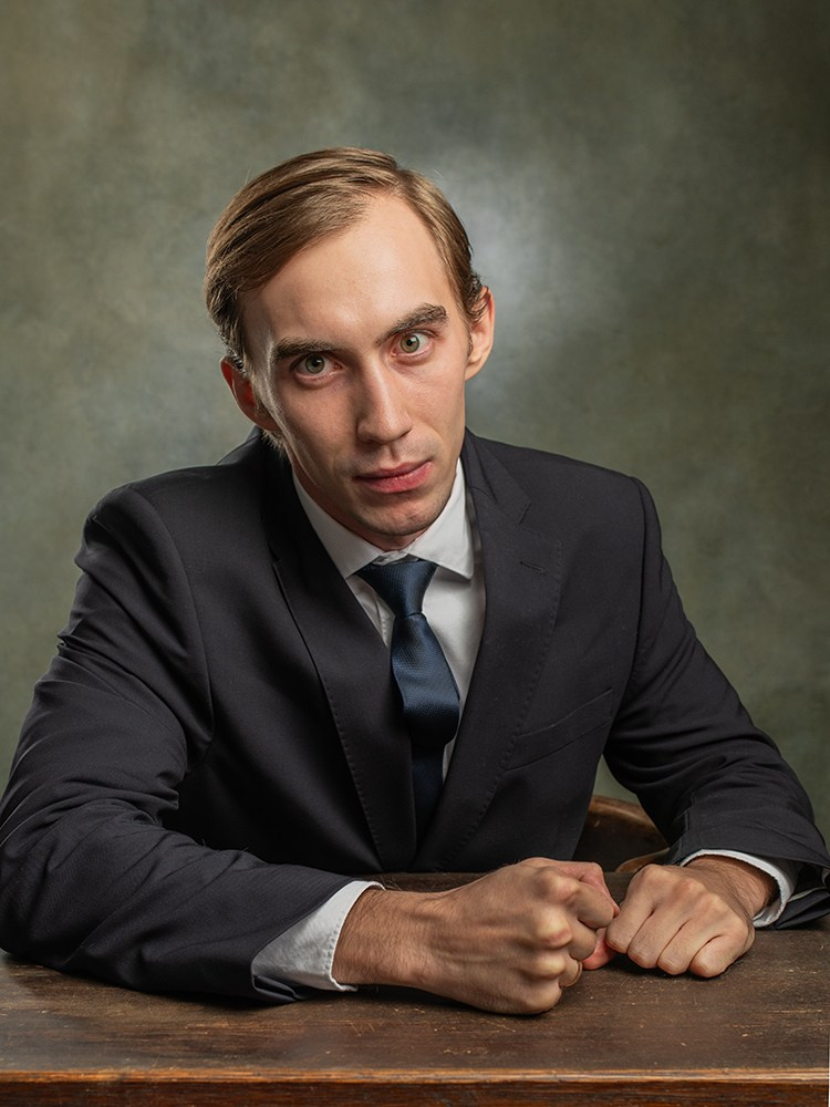 Павел. Фотограф, портреты, фотосессии, модельные тесты, актерское портфолио
