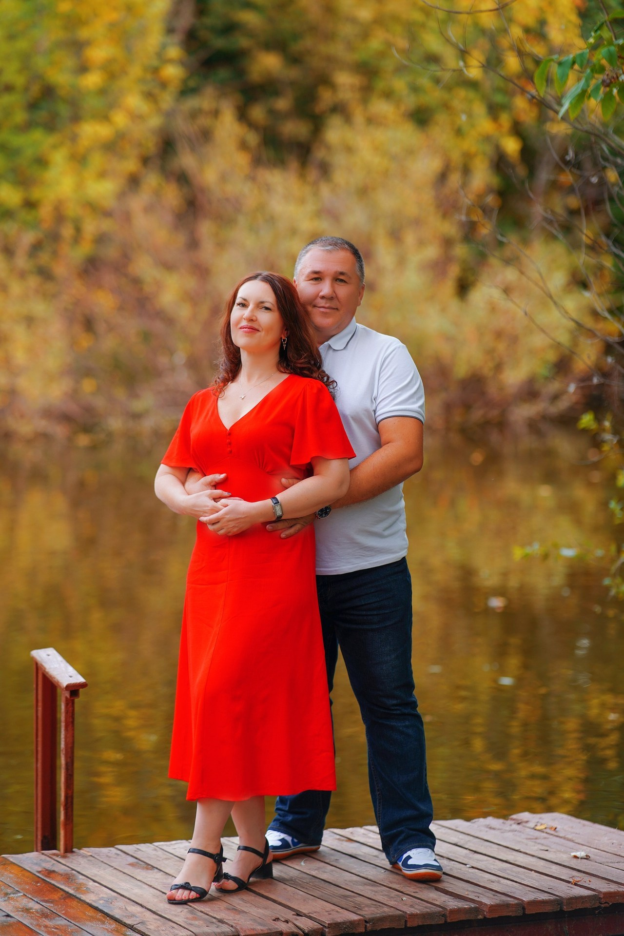 Отзывы. Фотограф в Оренбурге Мария Иванова