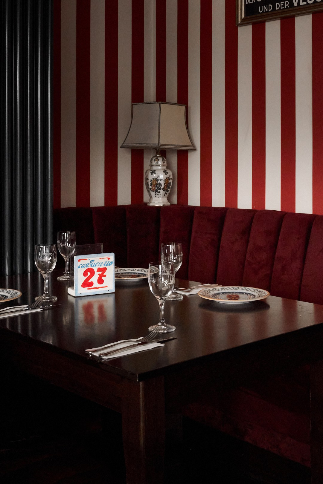 Interior Fotograf Berlin | Fotoshootings für Restaurants & Hotels. Food & Interior Fotograf in Berlin | Michael Kort