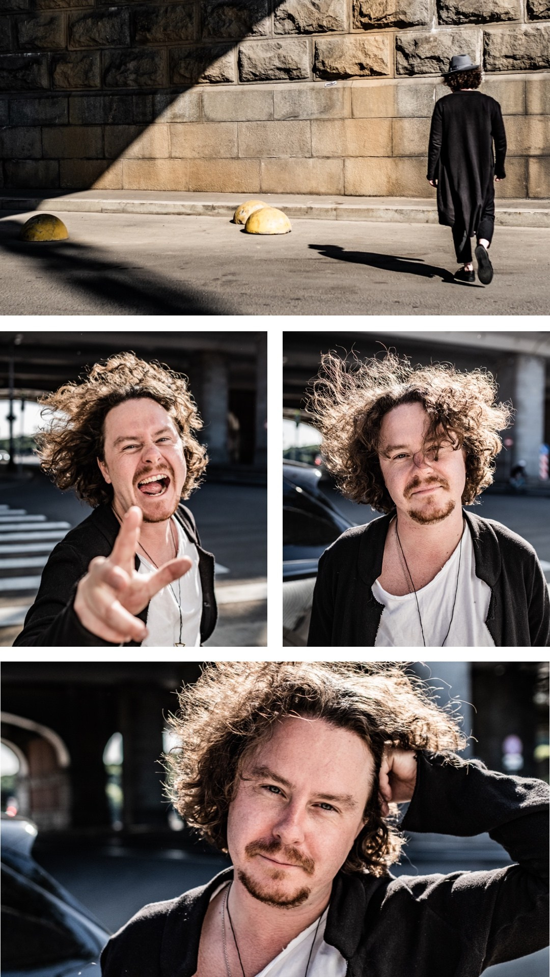 Boris. Photographer in Valencia | Spain | Tatiana Kvasha