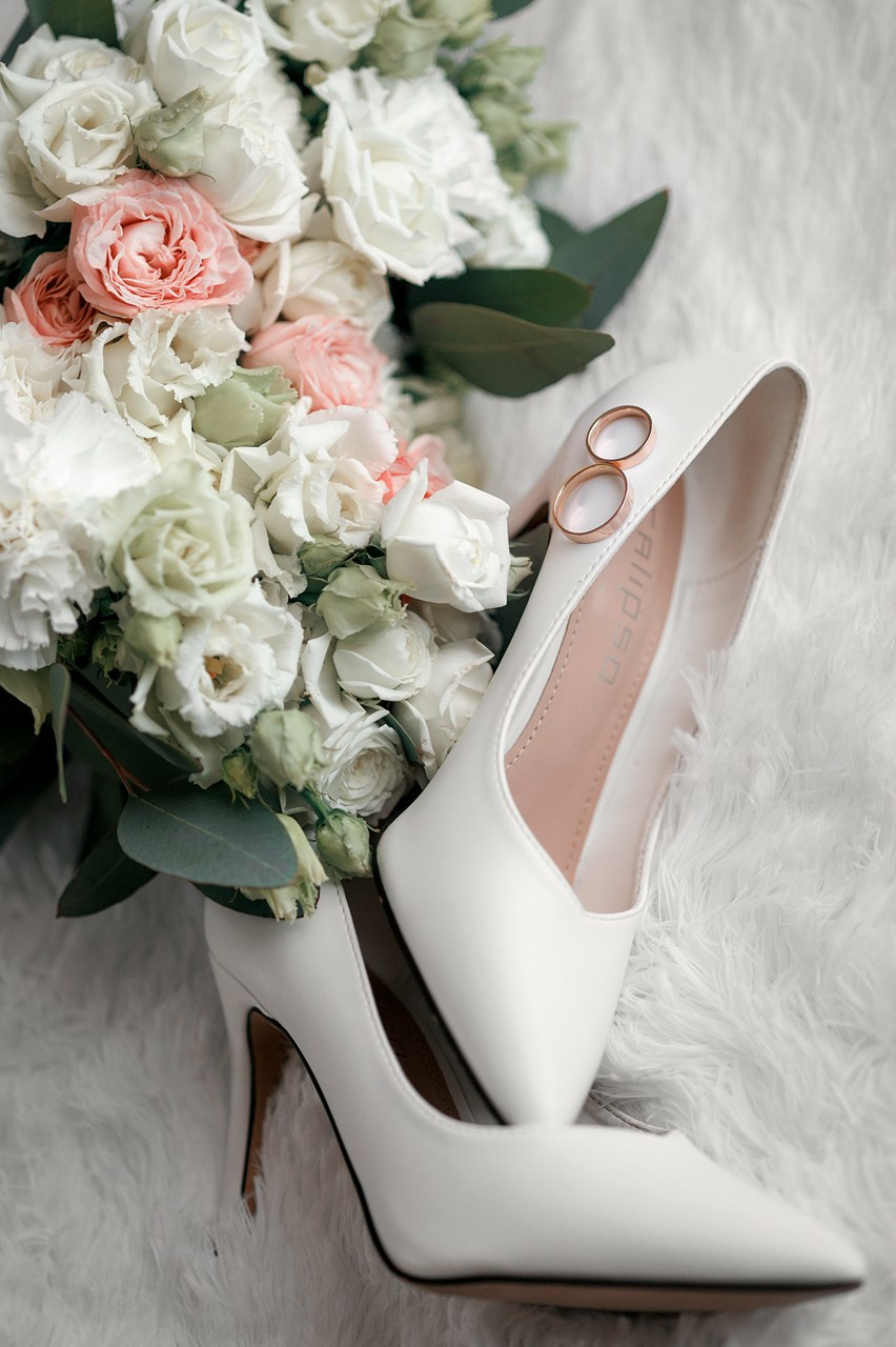 Кирилл & Яна. Свадебный и семейный фотограф в Челябинске