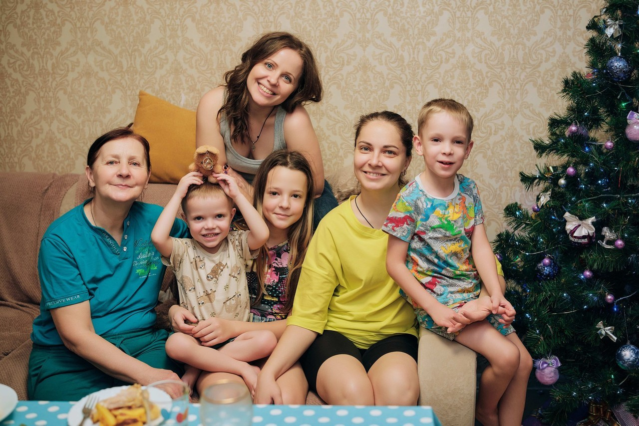 Отзывы. Reshonov Photo