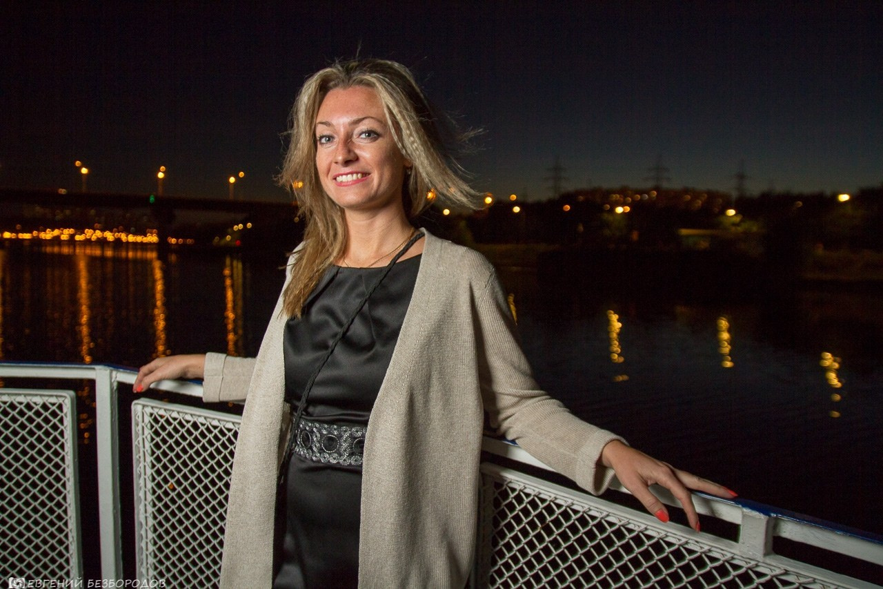 Танцы на воде | 10.08.2018. Галерея Фантим