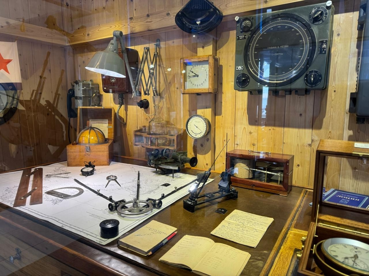 Архангельск | 08.05 — 11.05.2025. Галерея Фантим