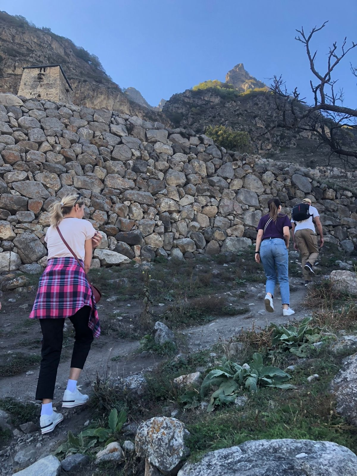 Кабардино-Балкария | 04-06.10.2024. Галерея Фантим